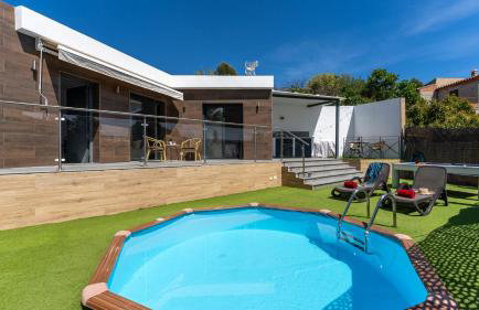 Balcón de la Cañada - Casitas Select - Foto 2
