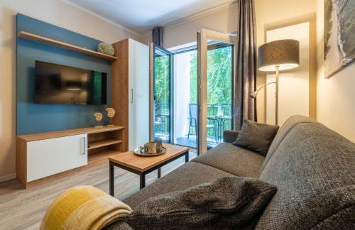 Ostsee Apartmenthotel - Foto 36