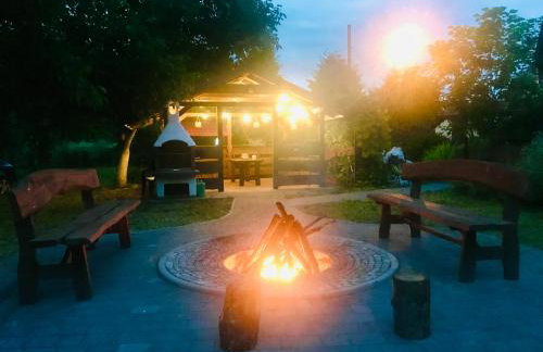 Na szlaku - Leśniki 17 - Foto 22