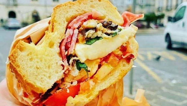 Probaremos delicias sicilianas