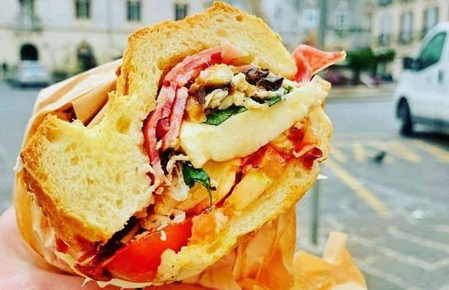 Visite autour de la street food dans Syracuse - Photo 5