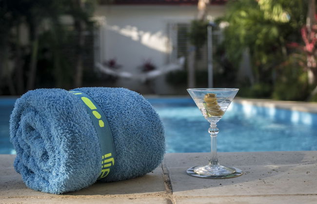 Villa Flora Luxury Stay Havana - Foto 44