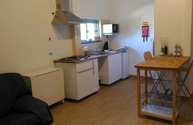 VISITAR BIOUCAS I - Casa Inteira Familiar e Grupo de Amigos - Foto 16