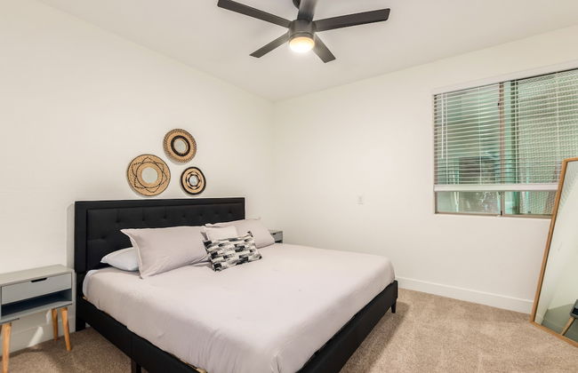 Powell Chandler - Foto 1