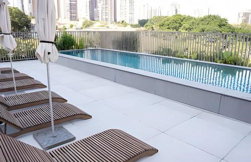 Lumen Studios - Conforto na Zona Leste - Foto 48