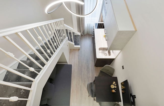 Cleveland Residences Kensington - Foto 73