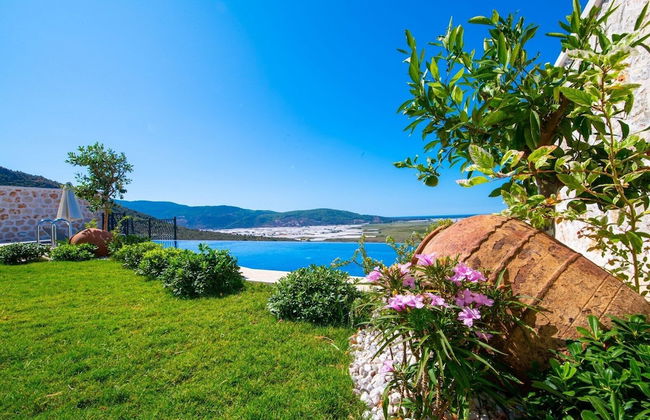 Villa Pearl - Foto 43