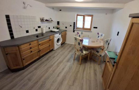 Fewo Waldtherme Relaxen, wandern, Radfahren - Foto 5