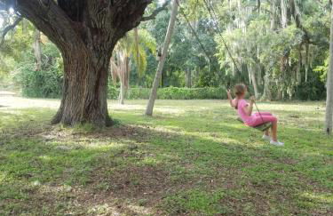 Beautiful Vacation Home Across From Lake Okeechobee - Foto 85