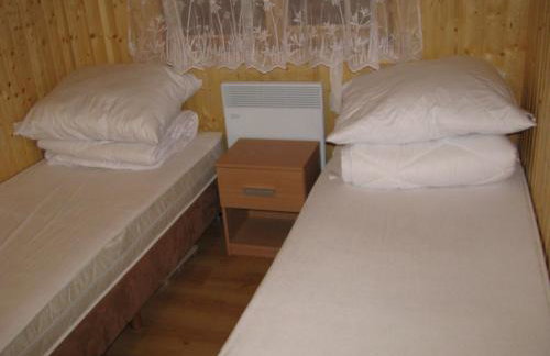 Domki Letniskowe ARKON - Foto 30