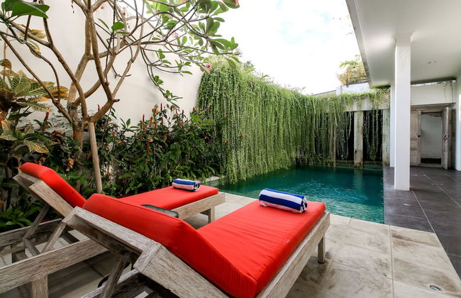 Aleesha Villas - Foto 59