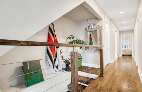 The Village Inn by Dakota Gal Digs - Foto 44