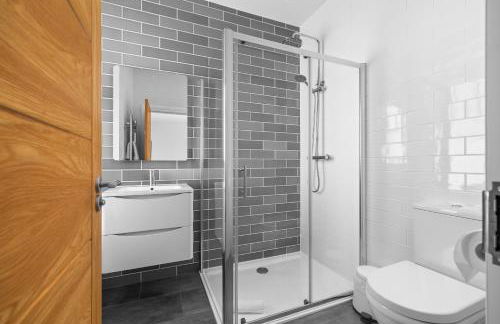 Panmure Apartment - Foto 31