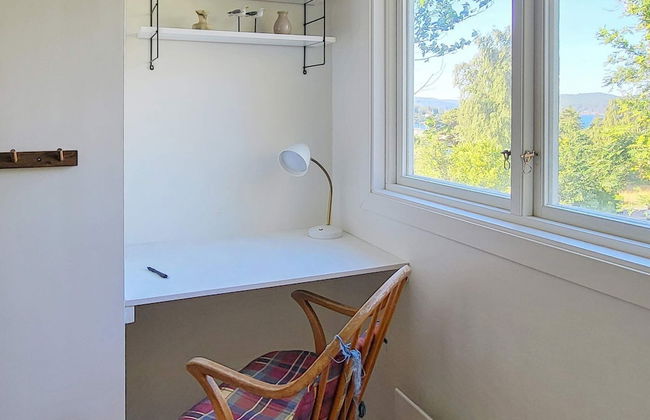 4 Person Holiday Home in Uddevalla-by Traum - Foto 11