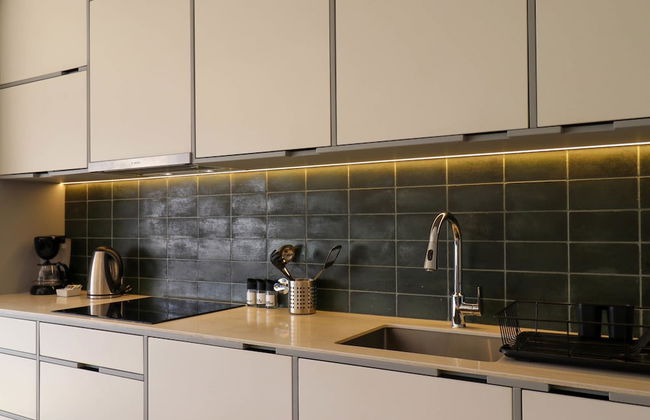 Amazing 2BR in Miraflores - Foto 23