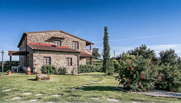 Agriturismo Borgo Campetroso - Foto 2, Imagen principal