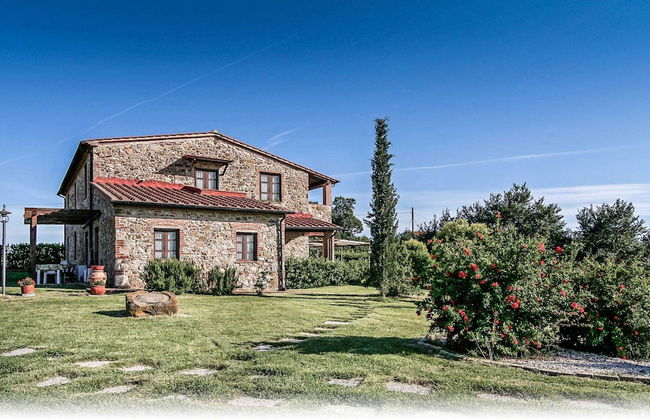 Borgo Campetroso - Foto 1