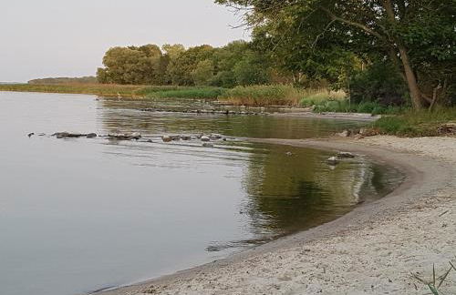 1-Zi Fewo Rankwitz,Usedom - Foto 12