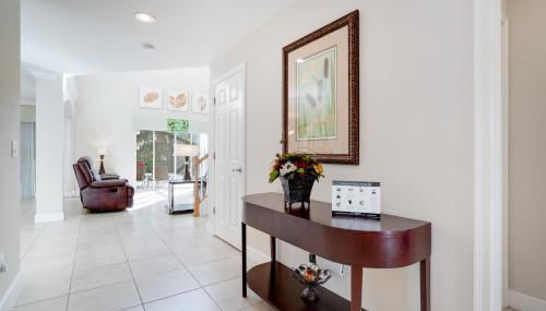 Ev2173 - Palm Serenity Villa - Foto 5