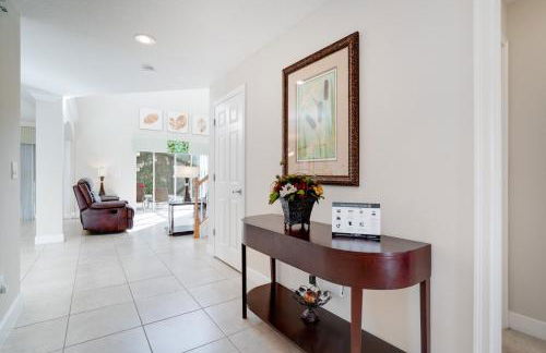 Ev2173 - Palm Serenity Villa - Foto 5