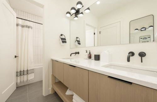 Sky House chalet - Foto 39