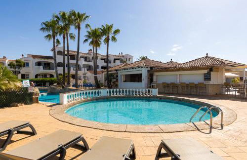 Apartamento recién reformado en Cala en Porter - Foto 38