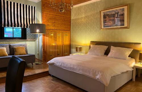 Appartementhaus Herrenhäuser Gärten - Foto 7