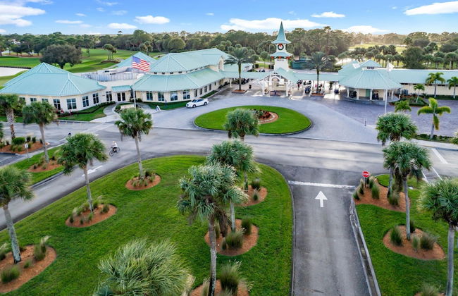 7 Room PGA Village Golf Resort Villa 4BR 3BA NEW - Foto 71