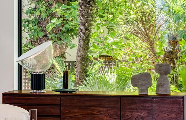 Mountain View Holiday Villa w Garden and Pool Iliwa - Foto 47