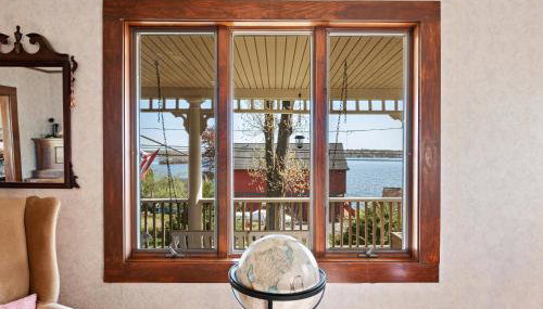 Grammy's Famous Lake House Retreat - Foto 2