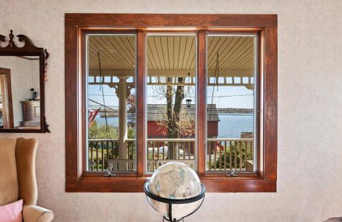 Grammy's Famous Lake House Retreat - Foto 2