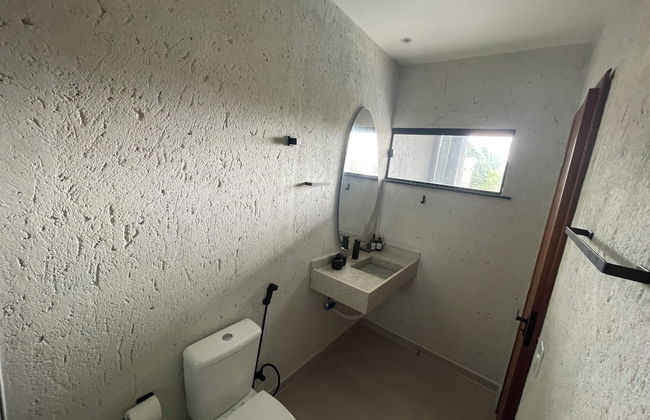 Casa Sofia Milagres - Foto 24