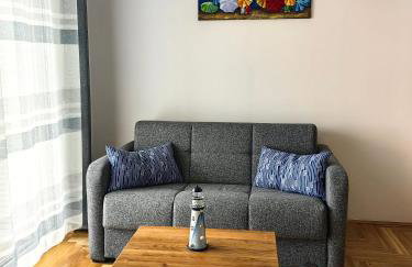 Apartman Relax view Dramalj, Crikvenica - Foto 5