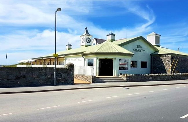 Property 5 Minutes Walk From Trearddur Bay Beach - Foto 39