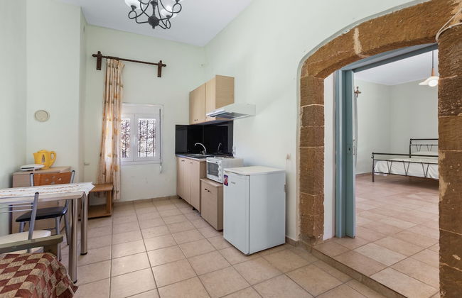 Anastasia s House in Drakona - Foto 3