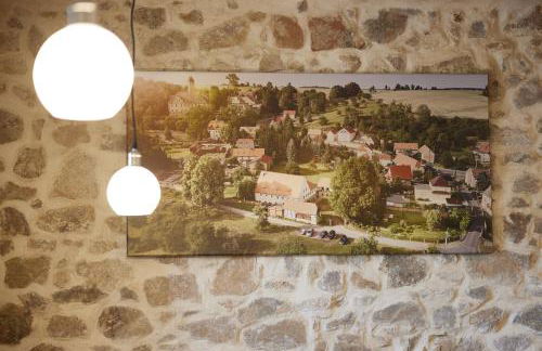 Schlossmühle Schieritz in der Nähe von Meißen - Foto 34