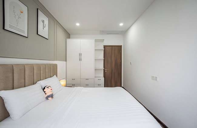 OPAL SAIGON PEARL Premier Residence - Foto 34