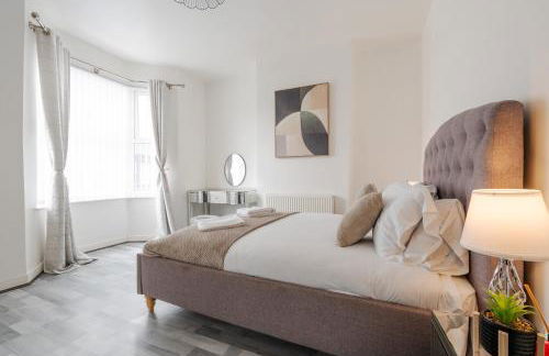 Newly Renovated 4BR House with lots of amenities - Foto 23