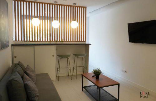 Almagro Apartments - Photo 4
