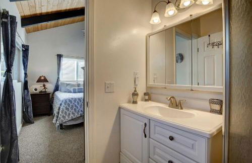 Cozy Kona Coast Apt with Lanai about 8 Miles to Beach! - Foto 18