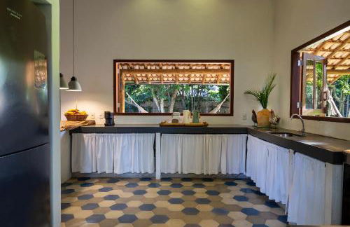 Casa Pini - Condomínio Altos de Trancoso, próxima ao Quadrado - Foto 66