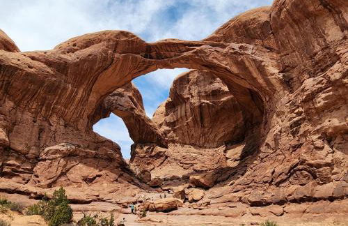 Delicate Arch Cabin #03 - Foto 23