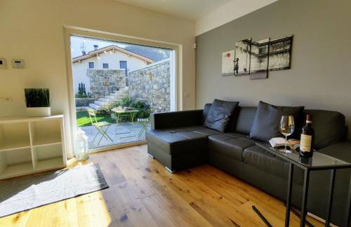 Apartment Ronscione Bellavista by Interhome - Foto 11