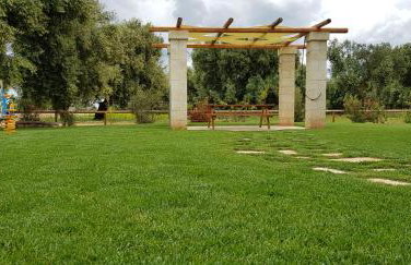 Agriturismo Tenuta Chianchizza - Foto 60