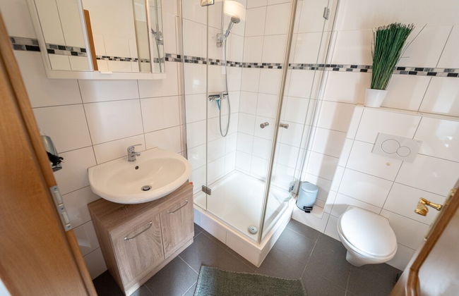 Ferienwohnung Anke - Appartement 5c - Foto 9