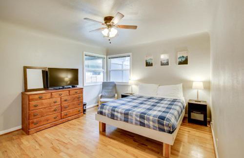 Willamette Valley Family Home with Fenced Yard - Foto 12