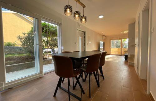 Beach House Oliveglia (duplex house - 1st row to the sea) - Foto 10