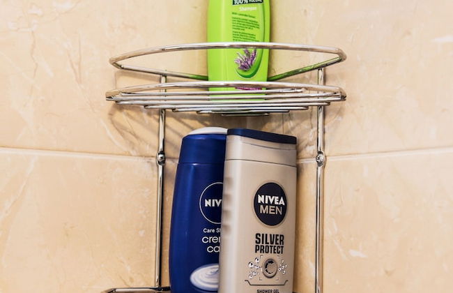 Apartment Sea&Sky - Foto 20