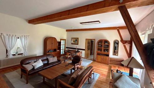 Haus Falkenhof - Foto 5