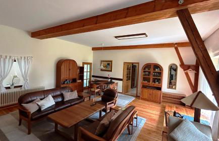 Haus Falkenhof - Foto 5